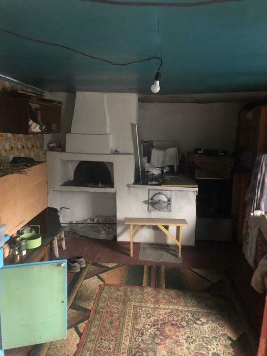 3) Продам будинок в с. Довгополівка Тиврівський район 1736