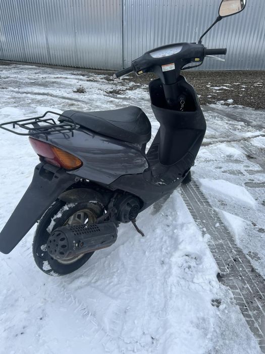 Продам скутер хонда діо 34