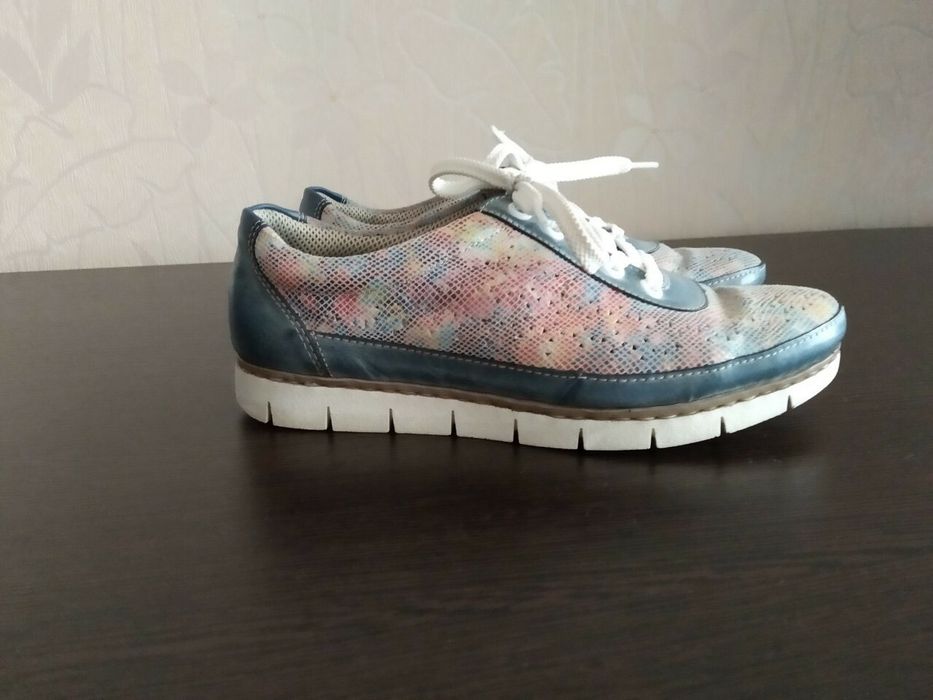 Rilken кроссовки
