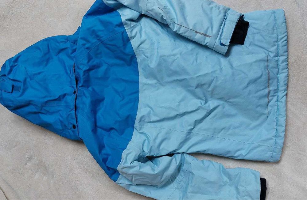 Лижна куртка Everest