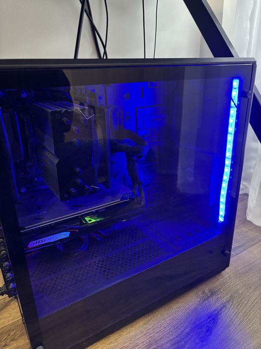 Komputer Gamingowy  RTX 2060