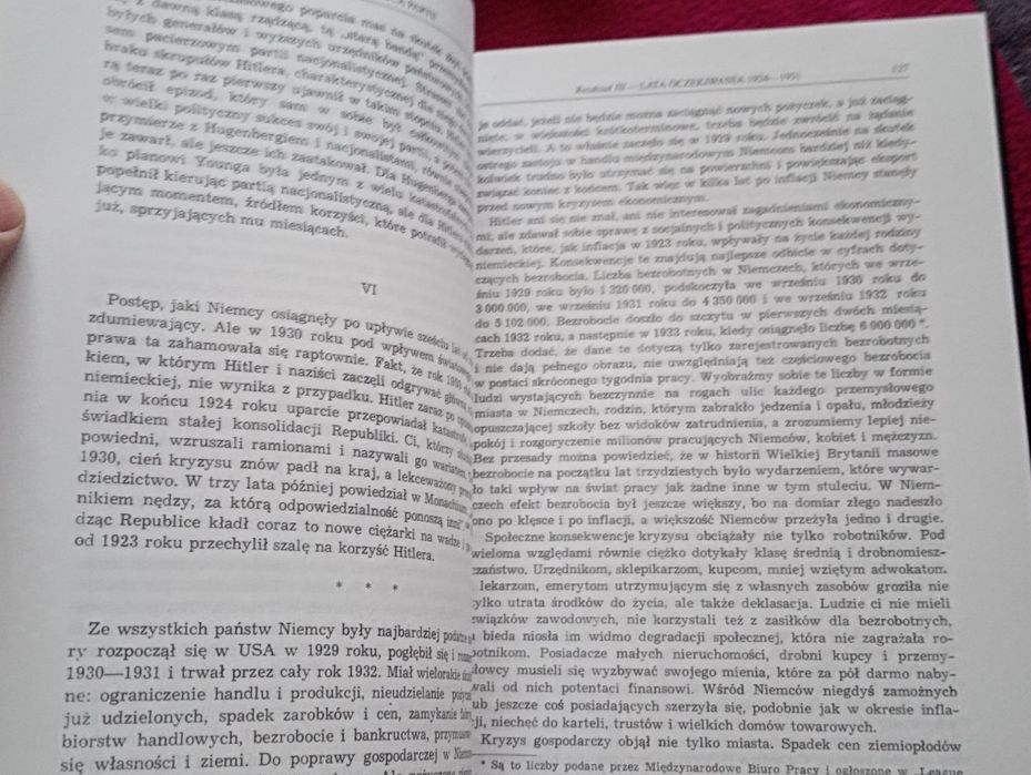 Alan Bullock - Hitler. Studium Tyranii