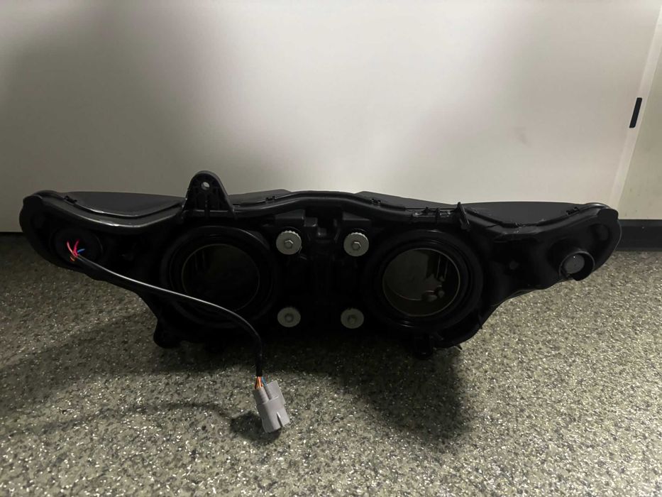 Kawasaki Z Ninja 1000 sx 650 400 Reflektor
