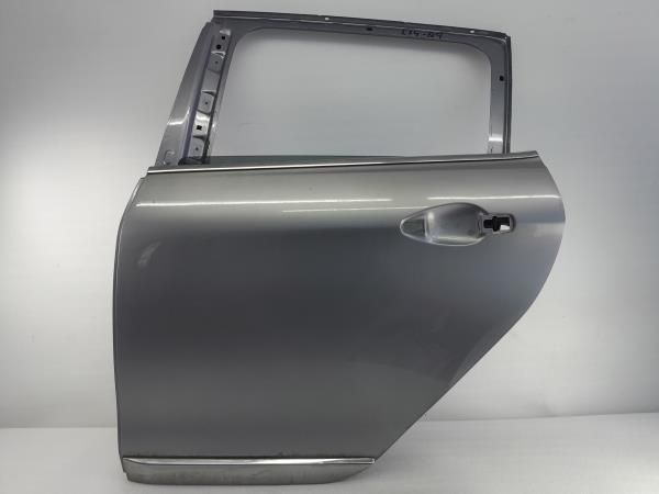 Porta trás esquerda PEUGEOT 2008 I (CU_)