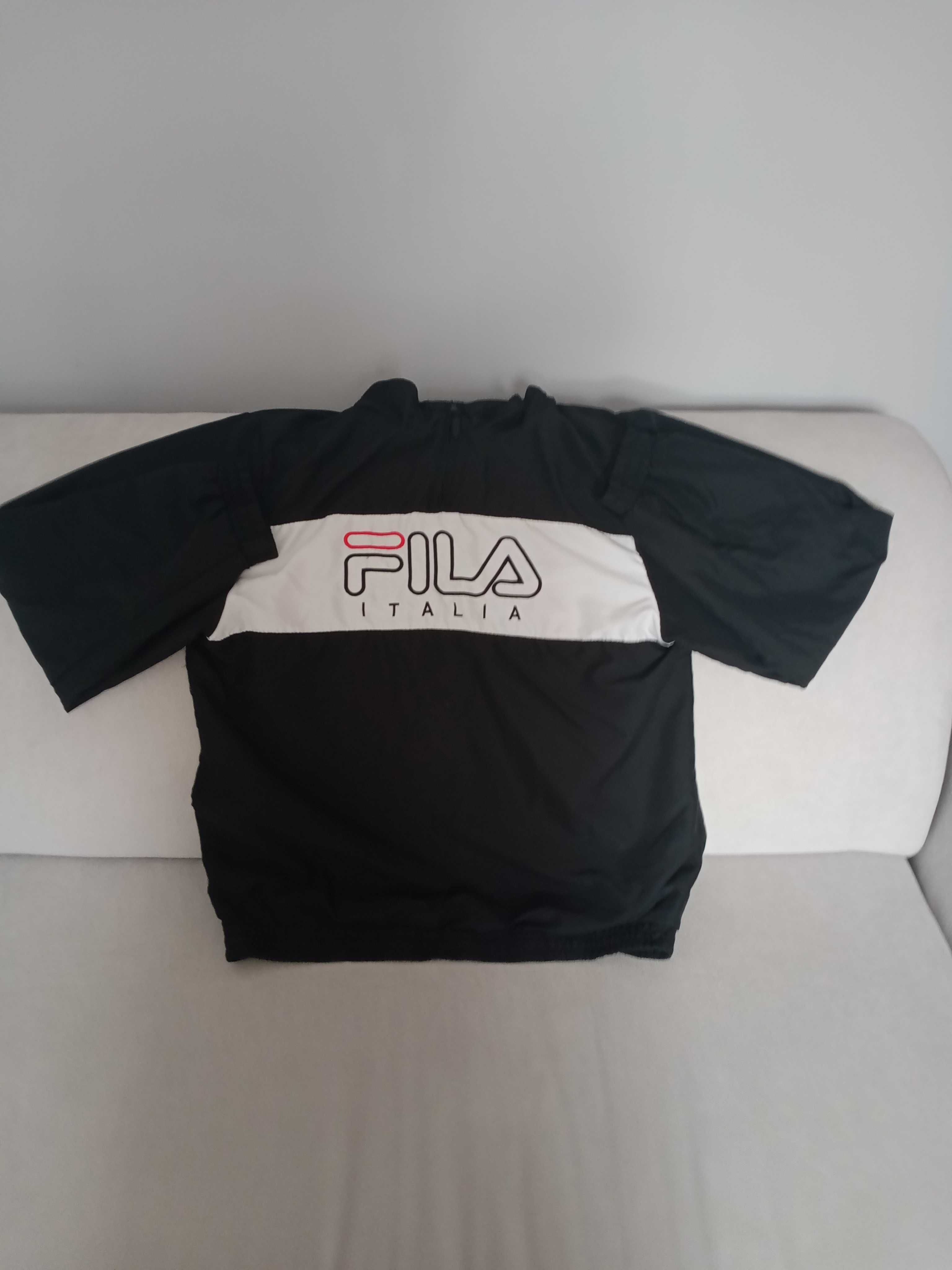 Fila italia bluza outlet