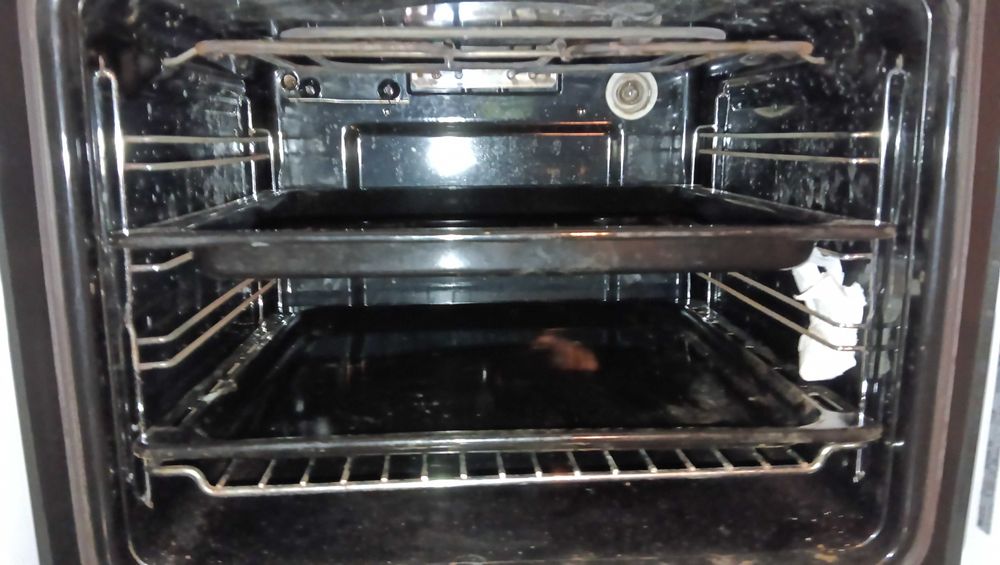 Forno de encastrar Whirlpool