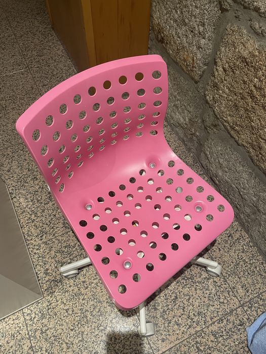 Cadeira ikea em super bom estado