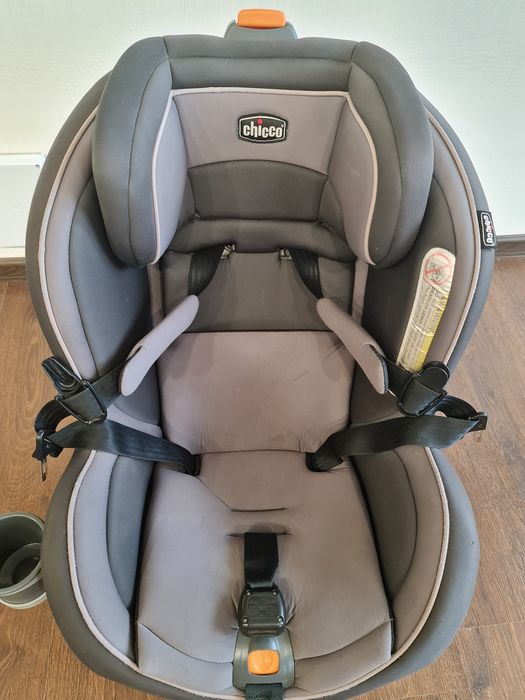 Автокрісло Chicco Next Fix