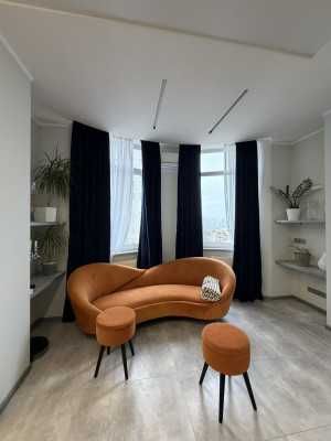 Французский бульвар 3 комн.квартира