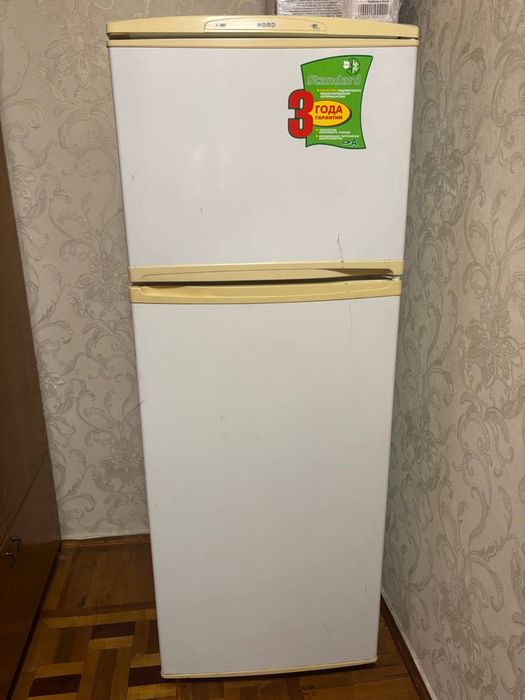Холодильник Дніпро
