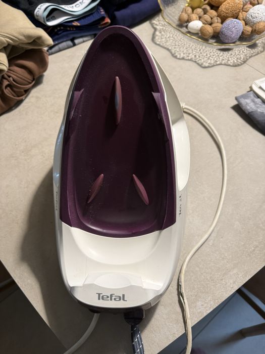 Żelazko parowe Rowenta