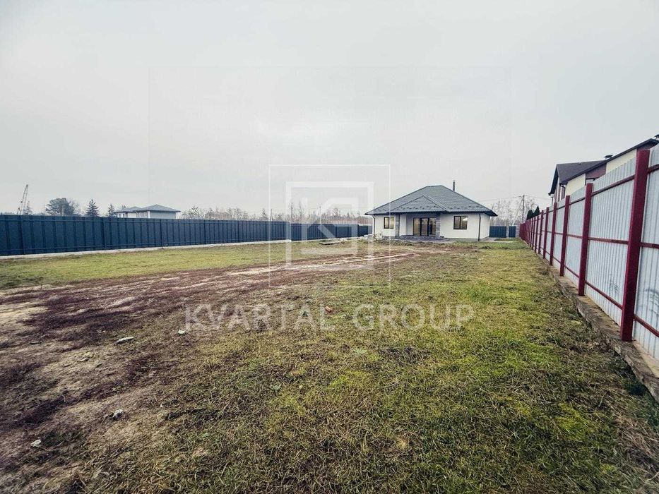 Продам Будинок 120м2 в центрі Дмитрівці з Ремонтом-Розтермінування