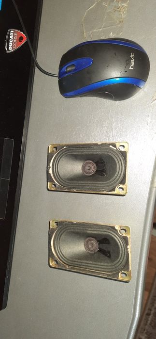 Продам динамики для монитора.