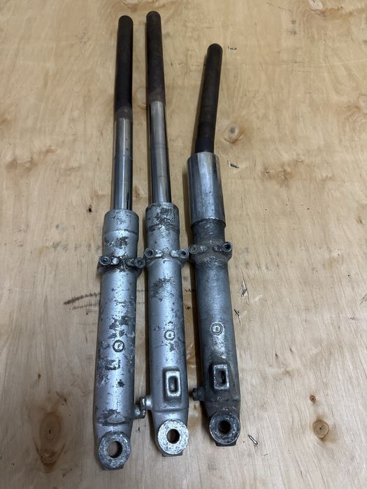 Suspensao, farolimhonda ss50 cd50