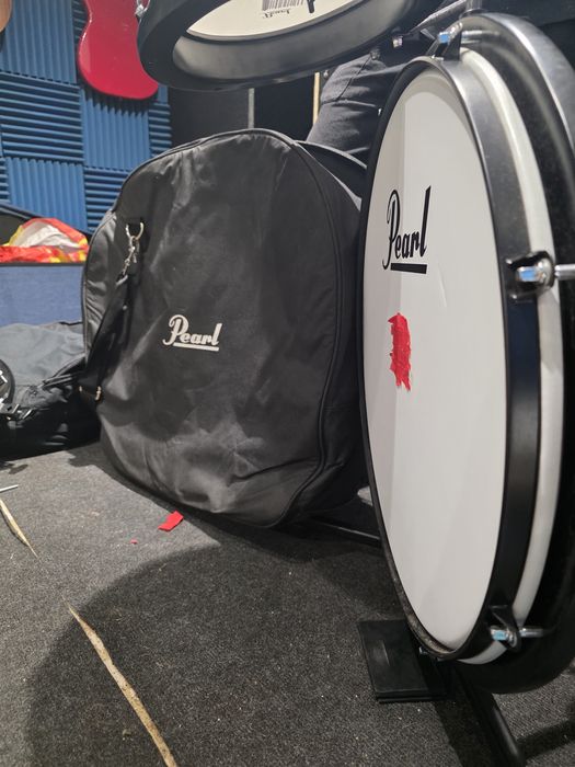 Pearl Compact Traveler ( excelente )