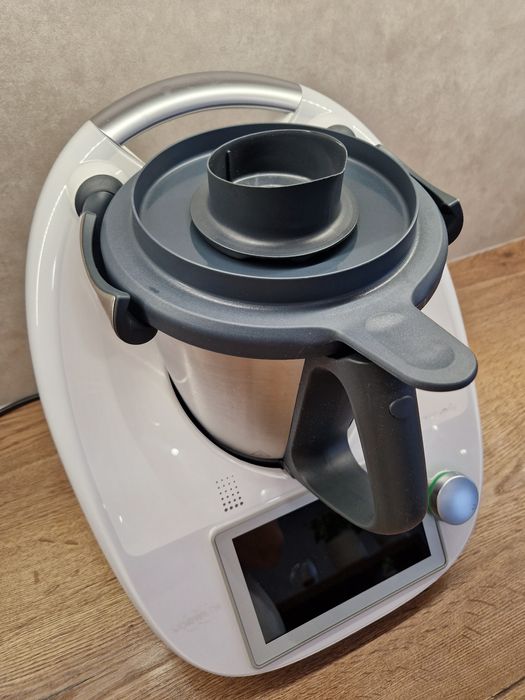 Thermomix TM6 + akcesoria