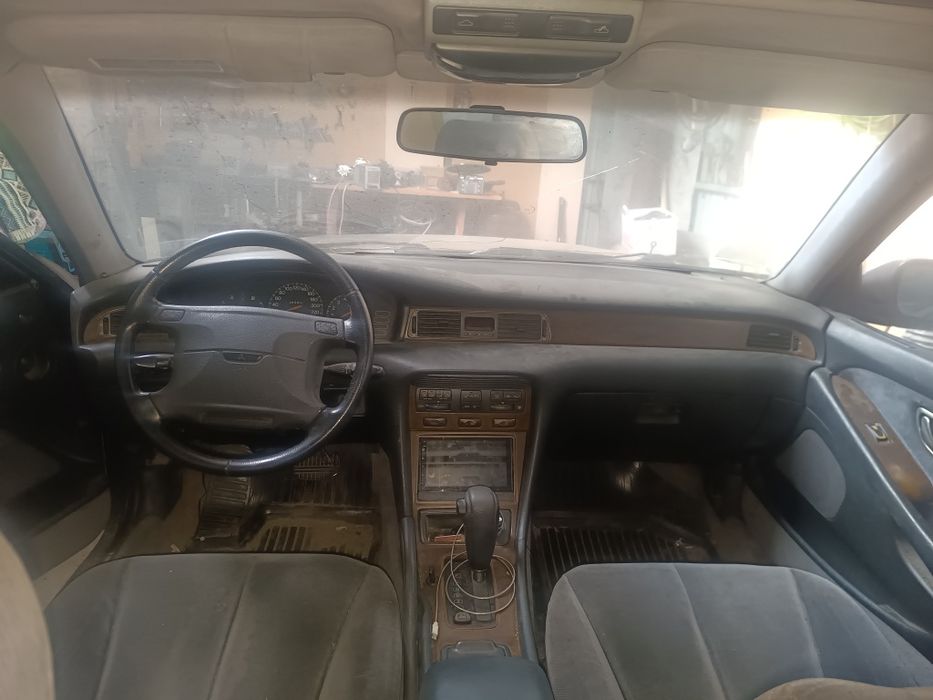 mitsubishi sigma