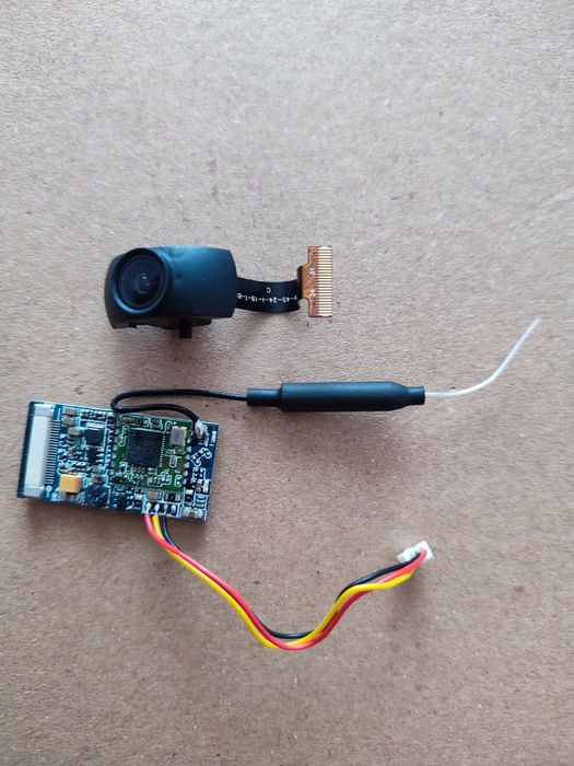 Пульт керування дрону квадрокоптеру eachine e58 M68 JY019