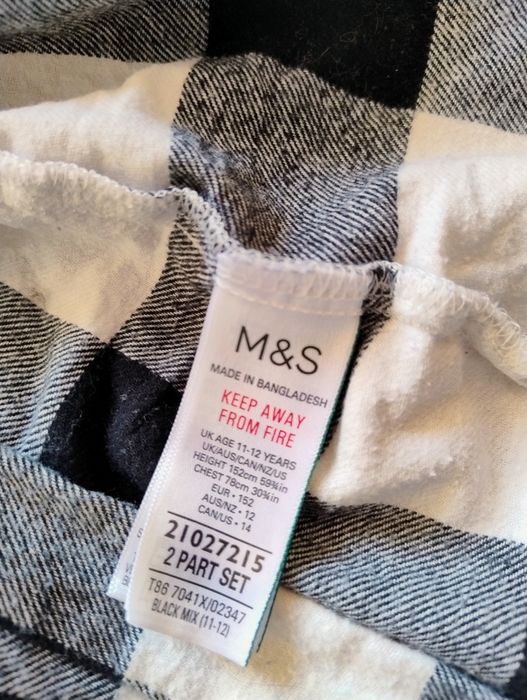 Піжама дитяча комплект