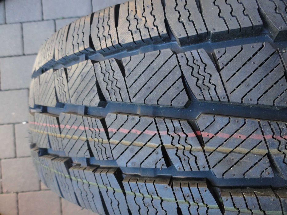 225/65R16C Mirage Komplet 4 sztuki ZIMA NOWE 2022 rok