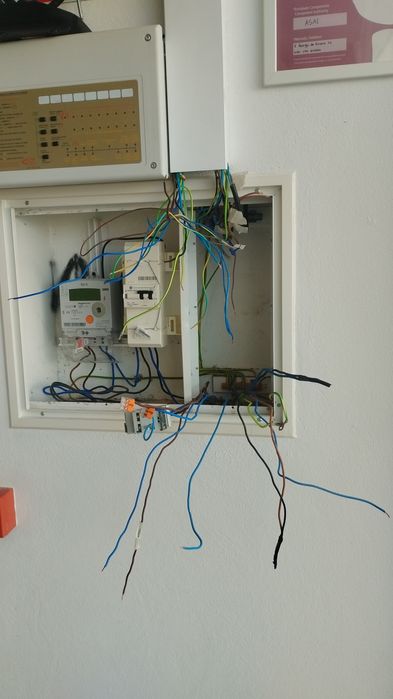 Eletricista Certificado