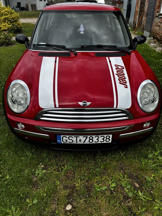 Mini One