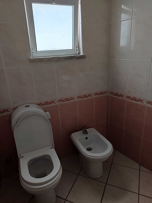 ABRANTES- Apartamento  T3 junto ao hospital