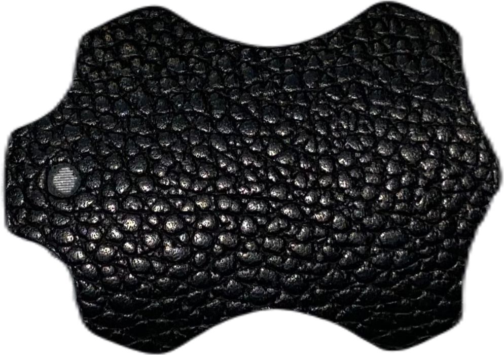 Сумка кожаная б/