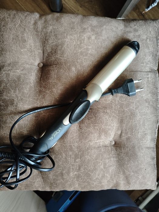 Плойка для локонів, для волосся