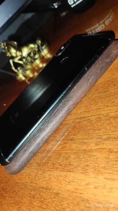 Xiaomi Redmi Note 5 (4/64)