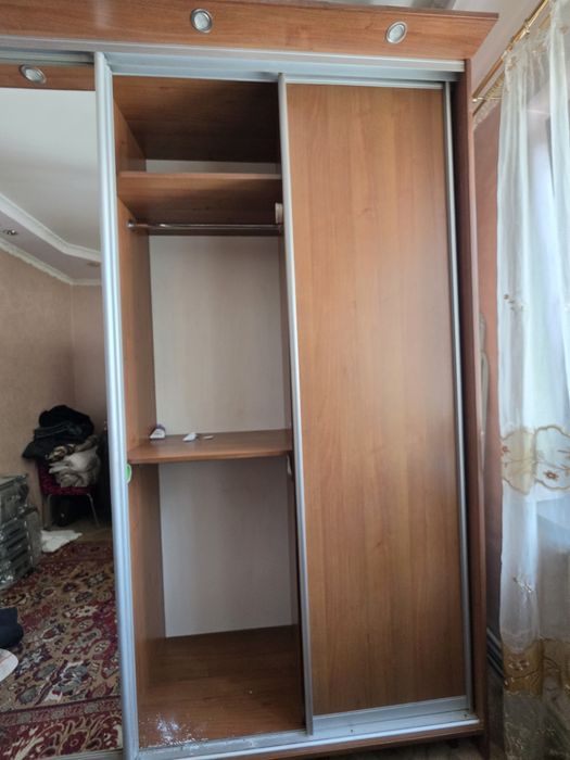 Продам шафу купе