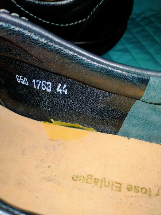 Buty męskie r 44 skóra szerokie