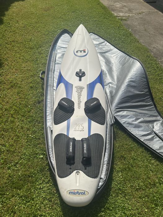 Deska windsurfingowa Mistral