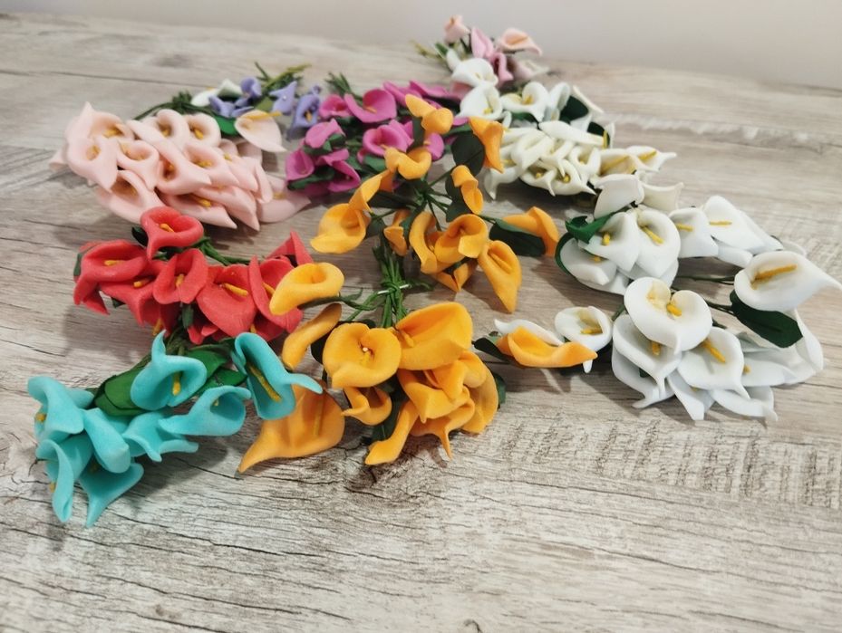 Кали для творчості.