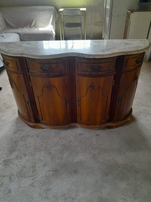 Móvel restaurado  para venda