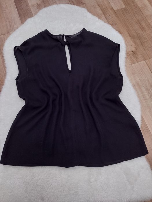 Bluzka top damska Zara S