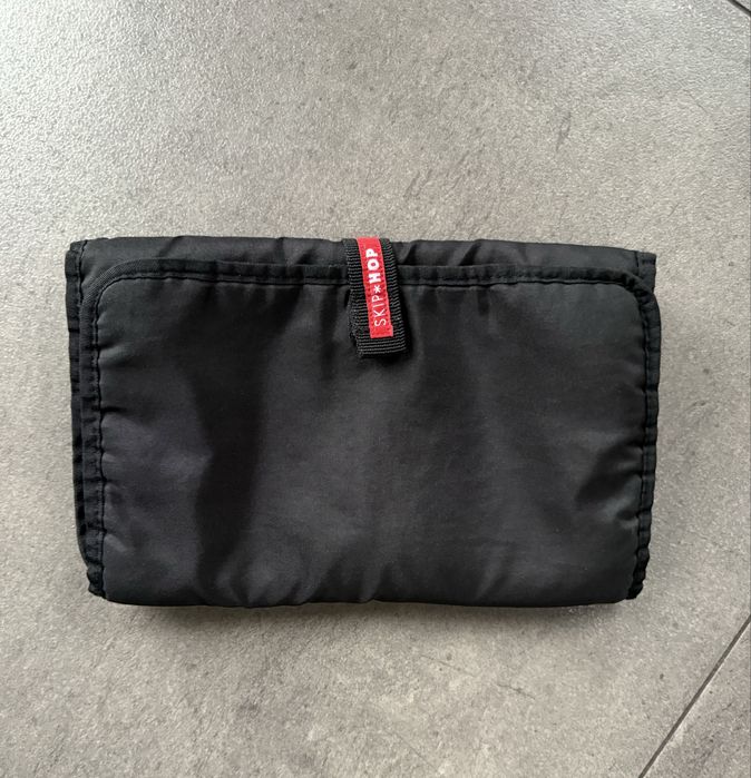 Torba do wózka Skip Hop Duo Signature