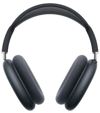 Air pods max 2 preto selado