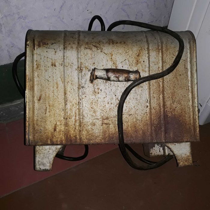 Духовка електрична СРСР