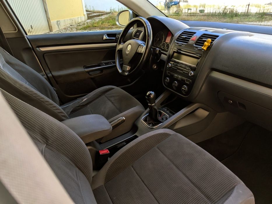 Volkswagen Golf Variant — fotografia 8