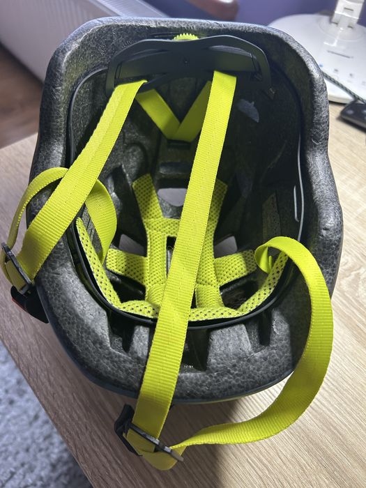 Dzieciecy Kask Rowerowy Met Hooray, Rozmiar M144 XS, Nowy!!!
