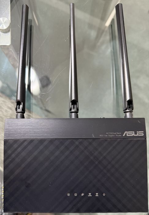 Router 1GB - ASUS RT-AC5364584748691202123
