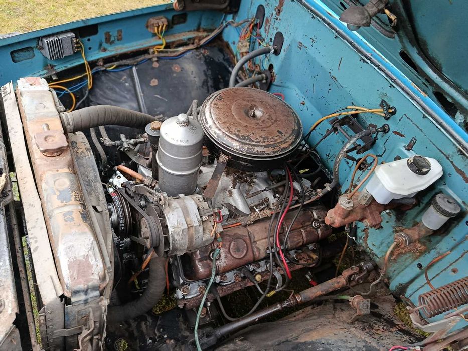 Продам газ 3307 самоскид можливий обмін