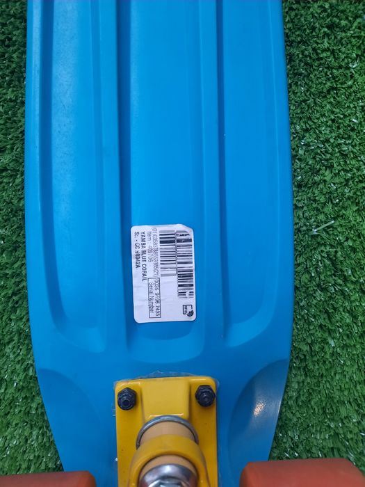 Deskorolka Decathlon oxelo stan bardzo dobry