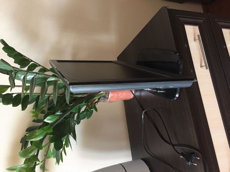 Телевізор Mystery