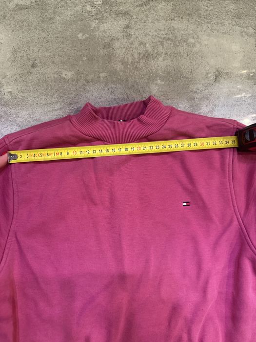 Sweter damski, dziewczęcy Tommy Hilfiger