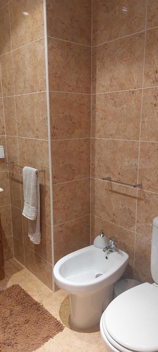 Apartamento T2 em Valadares