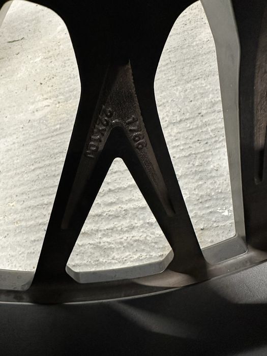 Koła 22 Mercedes GLS