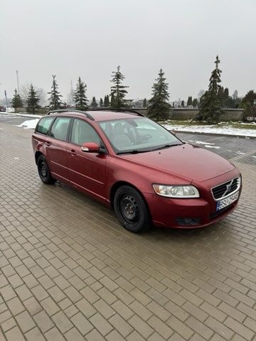 Sprzedam Volvo V50 2.0d