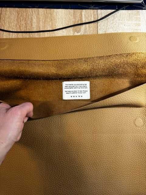 Etui na laptopa VOLVO Sleeve 13 NOWE
